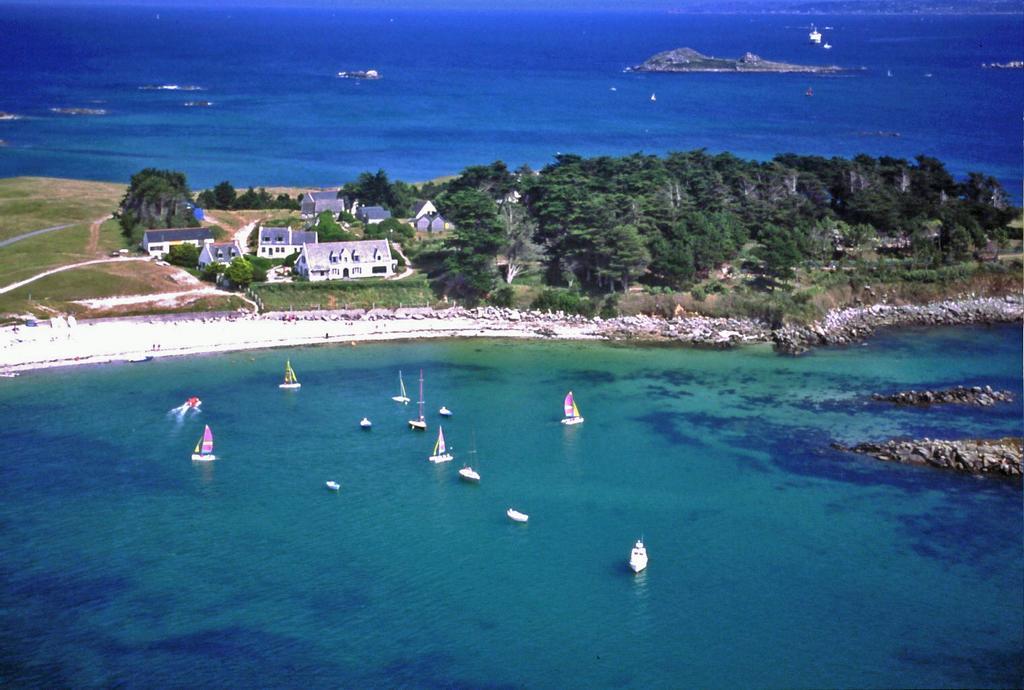 Reves De Mer Chalet Ile de Batz