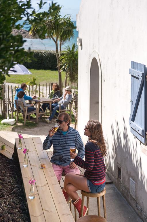 Chalet Reves De Mer Ile de Batz