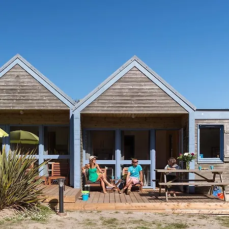 Jardin Colonial - Reves De Mer Ile de Batz Exterior photo