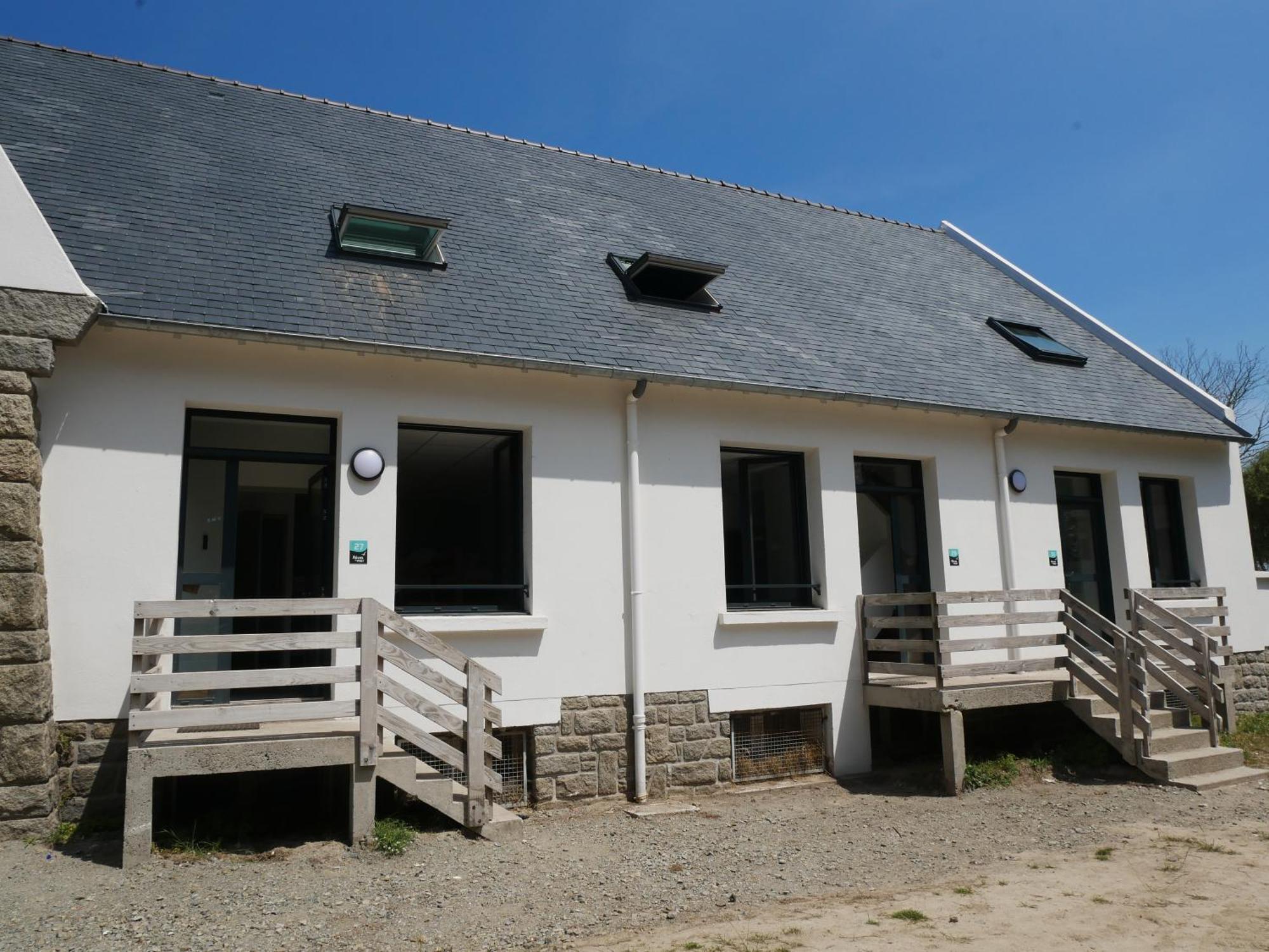 Chalet Reves De Mer