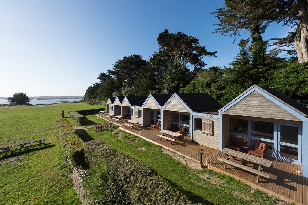 Reves De Mer Chalet