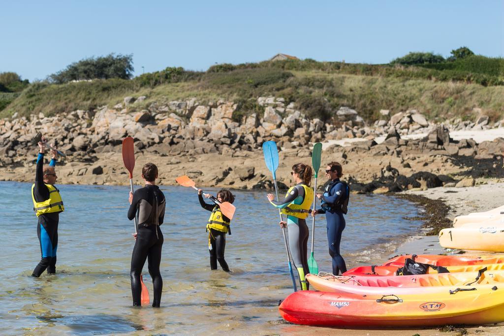 Chalet Reves De Mer
